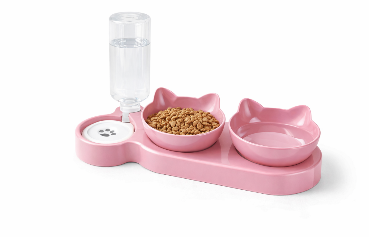 Cat Bowl