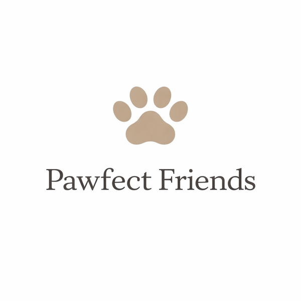 Pawfect Friends
