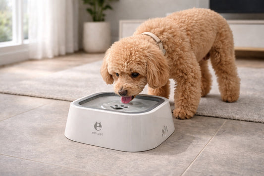 Pet Bowl