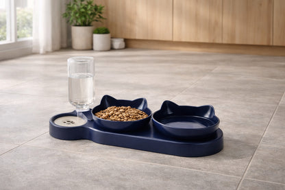 Cat Bowl
