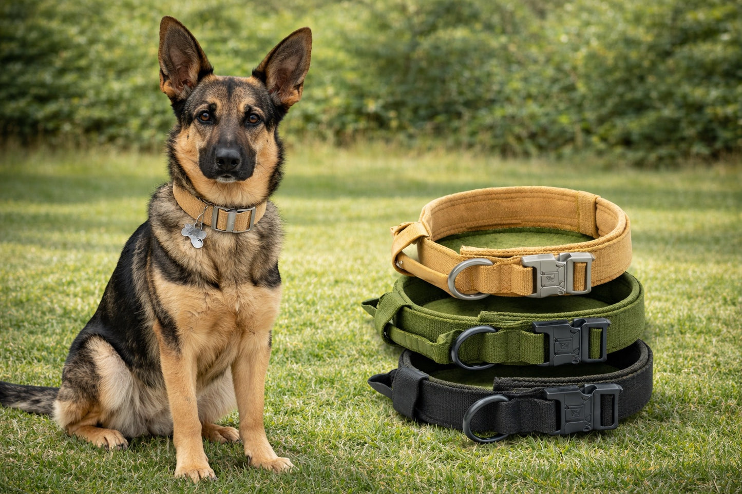 Dog Collar