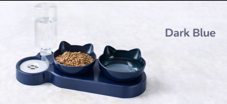 Cat Bowl