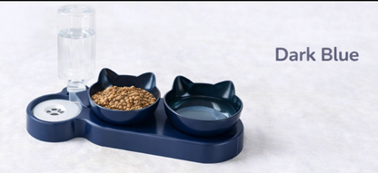 Cat Bowl