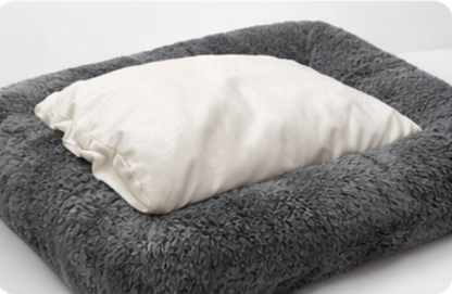 Dog Beds for Large Dogs