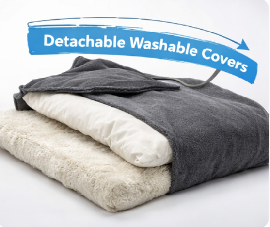 Dog Beds for Large Dogs