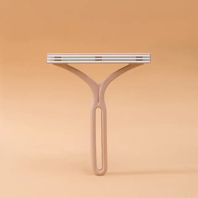 Reusable Pet Hair Remover Brush